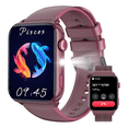 thumbnail image 1 of Smartwatch R30max Deportivo Llamada Led Asistente Voz Xtellar vino, 1 of 4