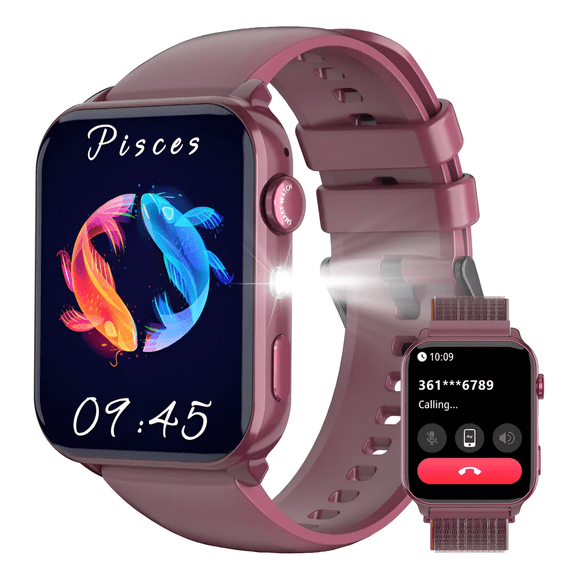 Smartwatch R30max Deportivo Llamada Led Asistente Voz Xtellar vino