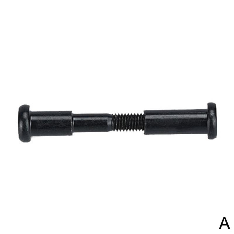 1× Trigger Set Hinge Bolt Fixed Folding Hook Parts for Xiaomi MIJIA M365 Scooter 
