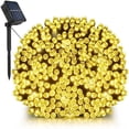 thumbnail image 1 of Solar Waterproof Outdoor String Fairy Lights, 1 of 4