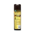 Old English Wood Cleaner Furniture Polish Spray, Lemon 12.50 oz (Pack of 2)