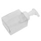 thumbnail image 5 of Botella con bomba, botella de plástico para hacer espuma, dispensador de jabón, botella para hacer espuma, uso conveniente, 5 of 14