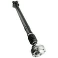 thumbnail image 2 of BOXI Front Driveshaft Propeller Drive Shaft Assembly for Jeep Grand Cherokee 2005-2006 / Commander 2006 4WD AWD Sport Utility 4-Door Automatic Transmission | 938127 52105728AB 52105728AC 52105728AE, 2 of 7