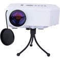 thumbnail image 5 of Mini table tripod for digital camera and mini projector - compact and flexible, 5 of 5