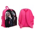 thumbnail image 4 of Joker Folie A Deux Harley Quinn Schoolbag Backpack Lightweight Daypack Adjustable Satchel Bookbag Shoulders Rucksack Travel Bag, 4 of 6