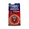thumbnail image 1 of Cinta de Montaje Ceys Montack Doble Cara Rojo 2.5 m, 1 of 4