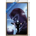 thumbnail image 3 of Marvel Comics - Magneto Wolverine - Close-Up Wall Poster, 22.375" x 34", Framed, 3 of 3