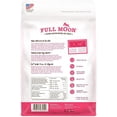 Full Moon All Natural Human Grade Dog Treats, Chicken Strips, 12.5