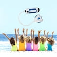 thumbnail image 4 of Juguete rociador de muñeca HUOGUO Water para niños Summer x2, 4 of 5