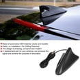 thumbnail image 4 of Fin Antenna,  Universal Roof Aerial ABS Plastic  For Car, 4 of 8