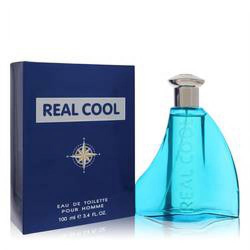 Real Cool Eau de Toilette Spray por Victory International Victory International Model
