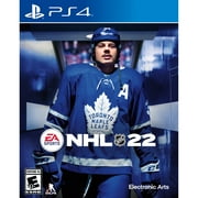 NHL 22 - PlayStation 4