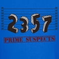 thumbnail image 3 of CafePress - Kids Dark T Shirt - Dark T-Shirt Kids XS-XL, 3 of 4