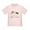 Pink, variant on CafePress - Big Cousin Elephan T Shirt - Cute Toddler T-Shirt, 100% Cotton