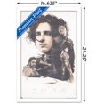 thumbnail image 2 of Dune: Part 2 - Group Wall Poster, 22.375" x 34", 2 of 4