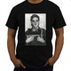 thumbnail image 5 of Camiseta Chappell Roan Hot To Go Pizza para hombre y mujer, de algodón, divertida, de cantante, musical, de manga corta, estampada., 5 of 6