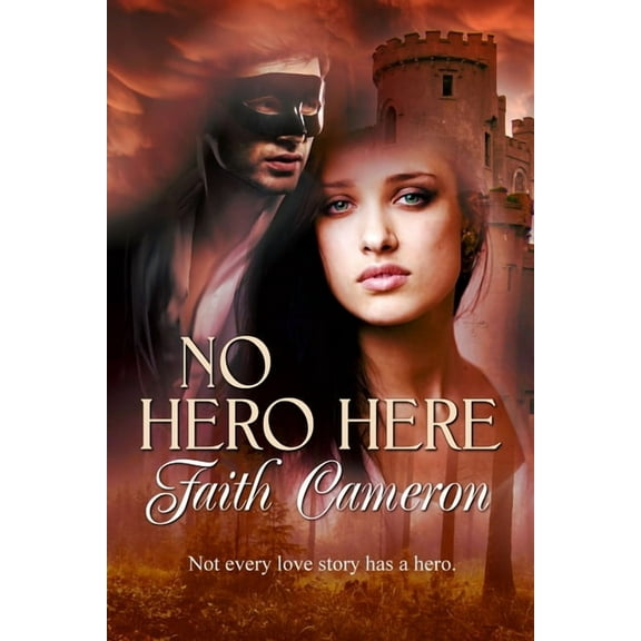 No Hero Here