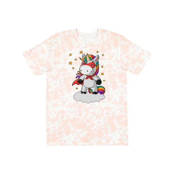 Inktastic Super Unicorn T-Shirt