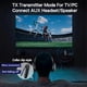 thumbnail image 5 of LE Bluetooth Audio Transmitter Receiver, 5 of 5