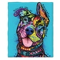 thumbnail image 3 of Dawhud Direct Rescues Sont Ma Race Préférée Couverture en Molleton par Dean Russo, 3 of 5