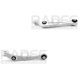 thumbnail image 1 of Par de BRAZO Q5 2010 al 2015 AUDI Delanteros Genérica ., 1 of 4
