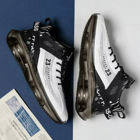 

Shoes men Sneakers Male casual Mens Shoes tenis Luxury shoes Trainer Race Breathable Shoes fashion loafers running Shoes for men