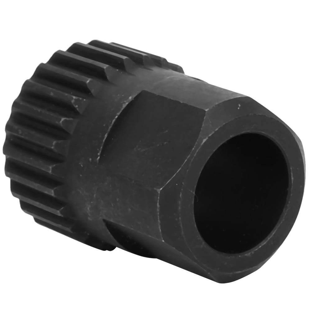 Qiilu Bike Rear Hub Lock Ring Nut Removal Repairing Tool for DT Swiss