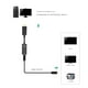 thumbnail image 5 of Para Portátil Displayport Dp Hembra A Adaptador 4K De Escritorio Macho Convertidor, 5 of 8