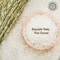 thumbnail image 4 of Pride Of India - PACK of 6 - Thai White Jasmine Rice - Fragrant Hom Mali Rice, 1.5 Pound Jar, 4 of 8