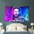 thumbnail image 6 of W-W-E Tapestry, Wall Hanging Tapestry, Wall Art Tapestries Poster, Home Decor For Bedroom Living Room Dorm, 60"X40", 6 of 8