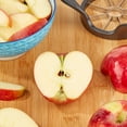thumbnail image 2 of Fresh Cosmic Crisp Apple, Each, 2 of 6