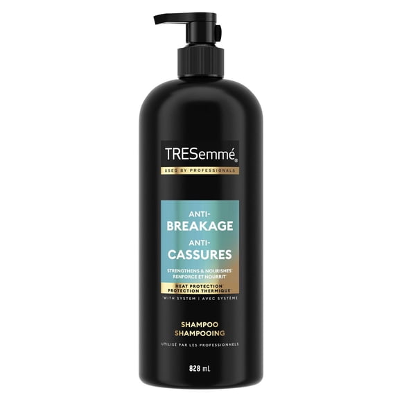 Shampooing TRESemme Anti-cassures