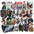 thumbnail image 1 of Stickers PVC Decals Waterproof Sunlight-Proof DIY Ideals for Cars Motorbikes Skateboard Spinner Luggages Laptops, 1 of 6