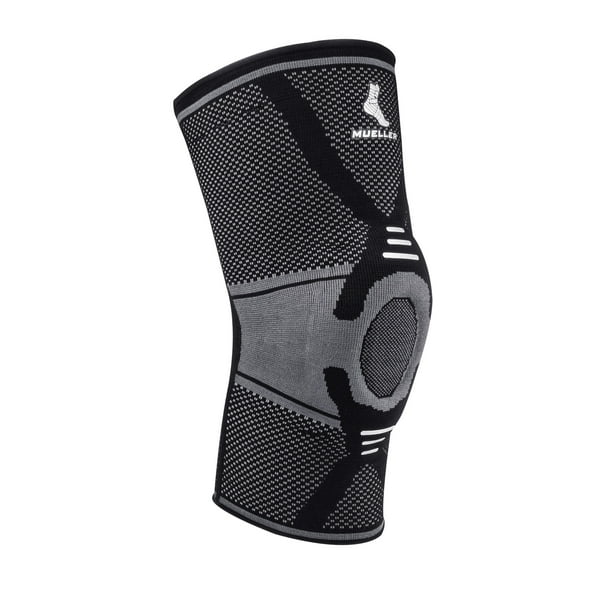 Mueller Omniforce 700 Series Knee Support ( 5214X ) - Walmart.com