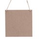 thumbnail image 5 of Tablero colgante para el hogar tablero colgante impermeable de alta calidad para la decoración de los amigos de la familia de la sala de estar Amonsee Otros, 5 of 8