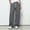 Dark Gray, variant on Xdegoge Womens Straight Leg Sweatpants Drawstring Athletic Lounge Pants Baggy Y2K Trousers Casual Comfy Workout Everyday Track Pants with Pockets