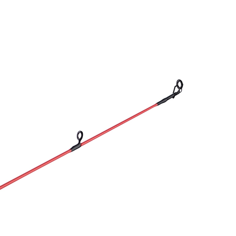 Abu Garcia Vigilante Casting Rod, 7' Medium Fishing Rod - Walmart.com