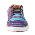 thumbnail image 2 of Twisted X Boots Womens WHYC023 Twisted X Hooey Blue Loper 6 M Multi, 2 of 5