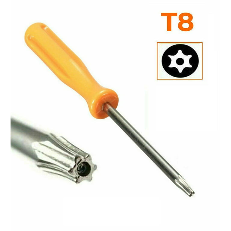 Tournevis , TORX® T8 à T30, K 26041 - Kamasa Tools