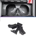 thumbnail image 2 of New Center Console Cup Holder Insert Divider 55633-60050 for Land Cruiser 00-07 / LX570 08-15 / LX4-Yvan, 2 of 5