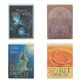 thumbnail image 2 of Tarjetas de adivinación Eyes of Soul: Pregunte y conozca la adivinación del destino mítico para los juegos de fortuna famliy spitit oracle tarot cardsojos del alma Deng Xun unisex, 2 of 2