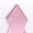 thumbnail image 1 of Papilion R074400060154100Y .25 in. Double-Face Satin Ribbon 100 Yards - Rose Pink, 1 of 1