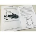 thumbnail image 3 of Case 220B Crawler Excavator Parts And Operators Manual Catalog Exploded Views, 3 of 7
