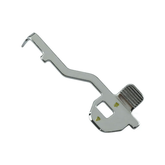 #XB0309001 Chaining Tongue Stitch Finger Fits Brother 929D, 1034D, 1034DAV, 1134D, 1134DW, 2034D, DZ1234 Overlock Sewing Machine