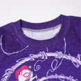thumbnail image 3 of T-shirt Spiderman pour Garçons Manches Courtes Col Rond Spider Man Tee Cadeaux, 5-6 Ans, 3 of 5