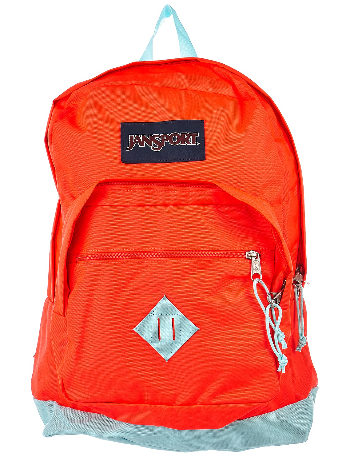 jansport city scout secret pocket