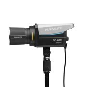 NanLite FC-60B 60W Bi-Color LED Video Spotlight