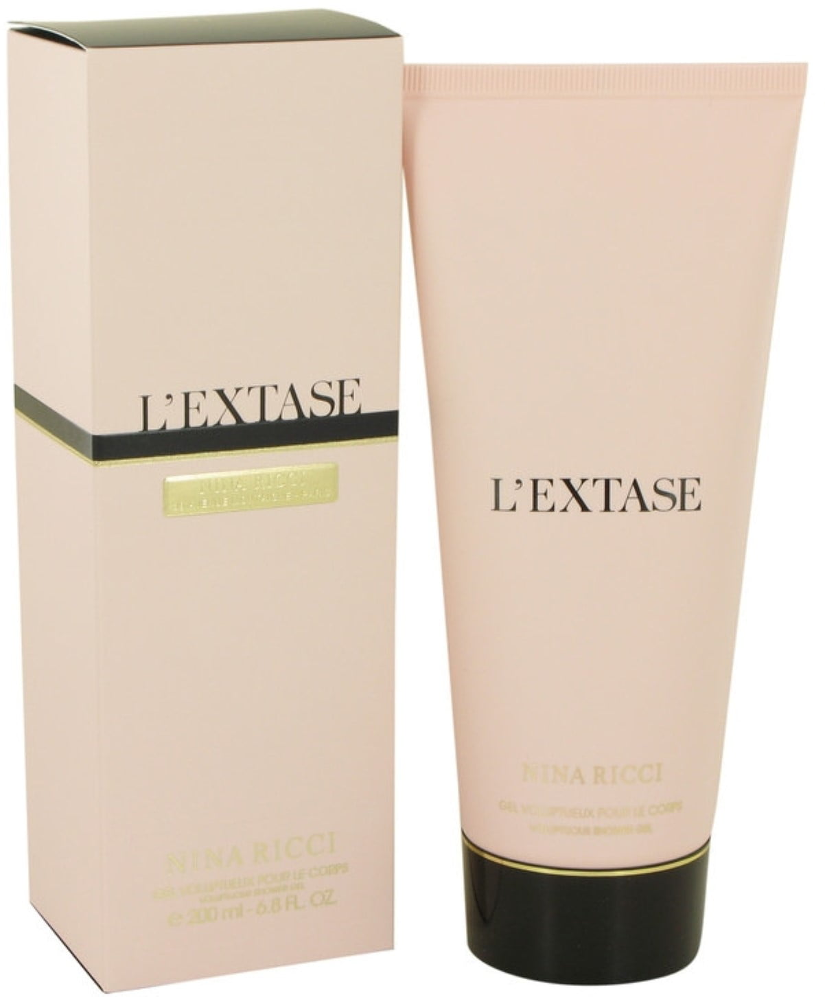 Nina Ricci Lextase Women's Shower Gel, 6.8 oz