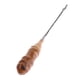 thumbnail image 3 of El Removedor Del  De Aleación De Aluminio Engancha Con De Bambú Baoblaze Removedor de anzuelos de pesca, 3 of 7