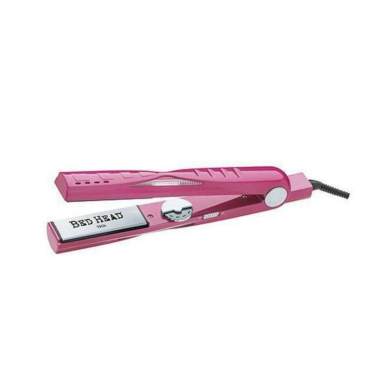 Bed head tigi hair cheap straightener